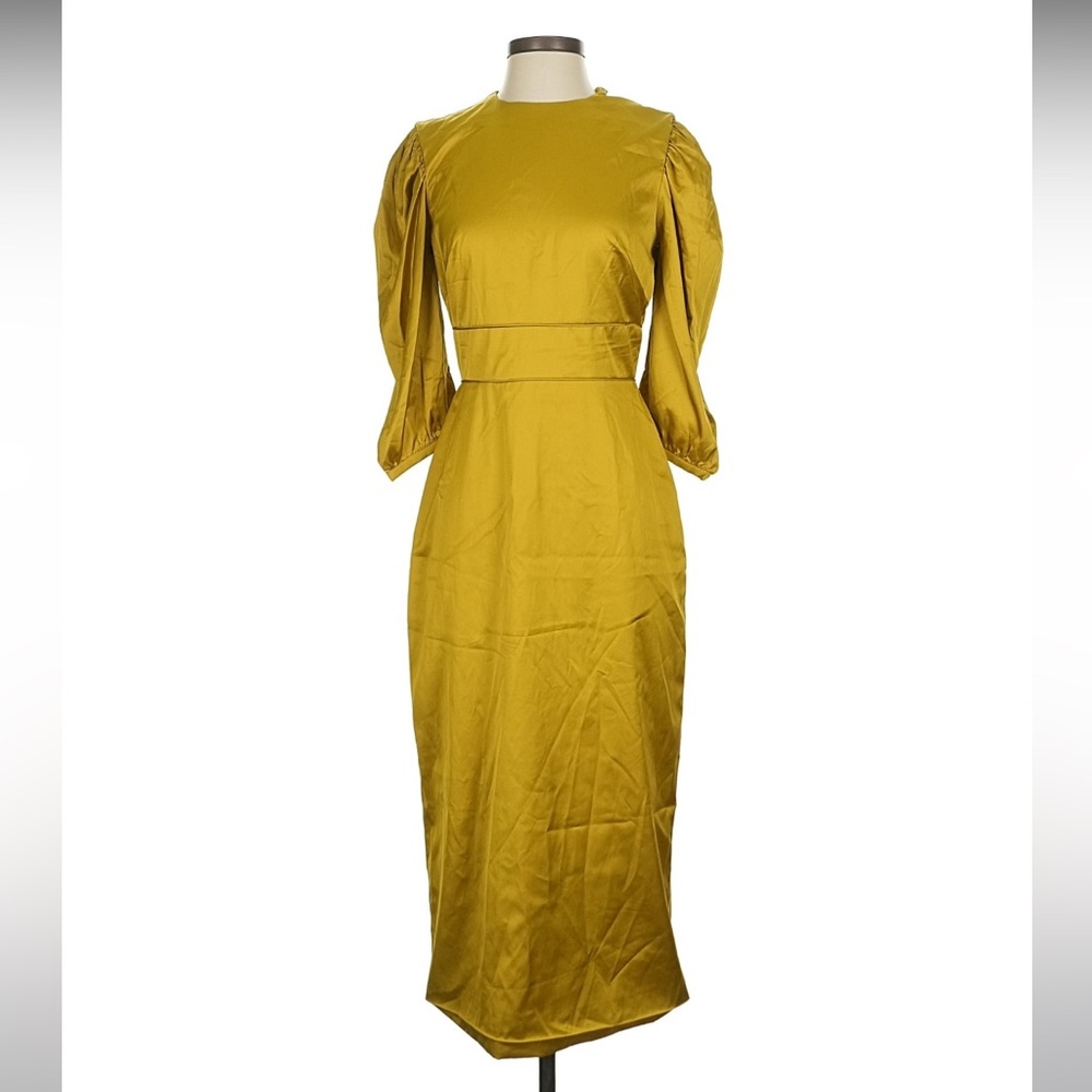 Ieena for Mac Duggal Cocktail Dress